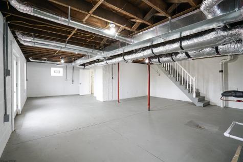 1831 Dry Ridge Road Cameron WV 26033