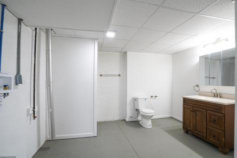 1831 Dry Ridge Road Cameron WV 26033