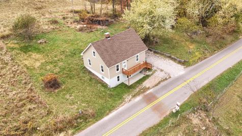 1831 Dry Ridge Road Cameron WV 26033