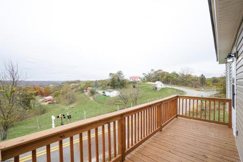 1831 Dry Ridge Road Cameron WV 26033