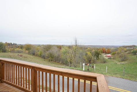 1831 Dry Ridge Road Cameron WV 26033