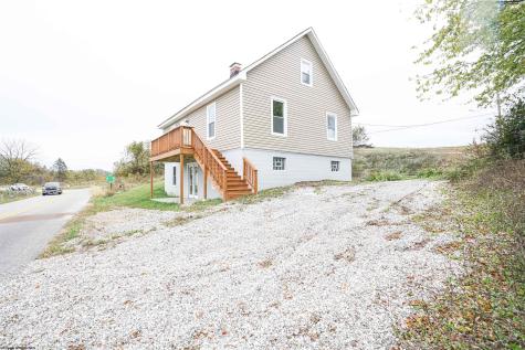 1831 Dry Ridge Road Cameron WV 26033