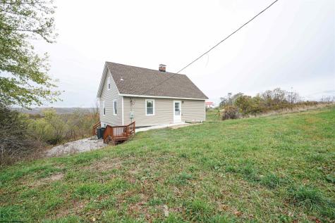 1831 Dry Ridge Road Cameron WV 26033