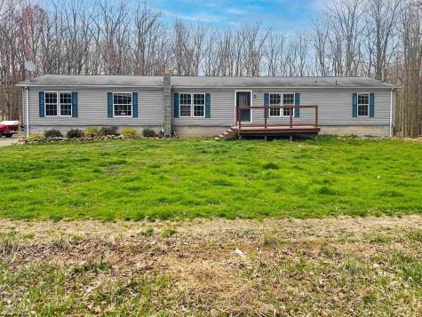 673 Pond Road Morgantown WV 26508