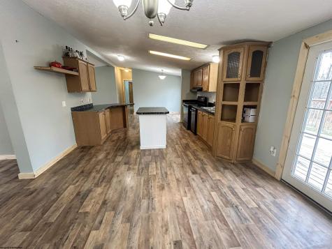 673 Pond Road Morgantown WV 26508