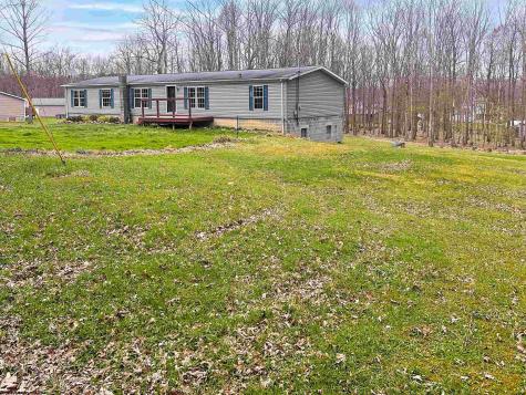 673 Pond Road Morgantown WV 26508