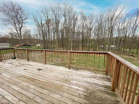 673 Pond Road Morgantown WV 26508