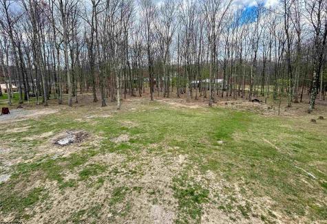 673 Pond Road Morgantown WV 26508