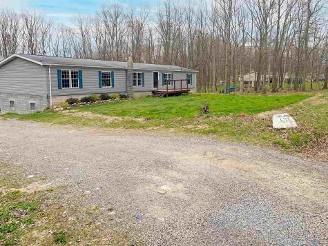 673 Pond Road Morgantown WV 26508