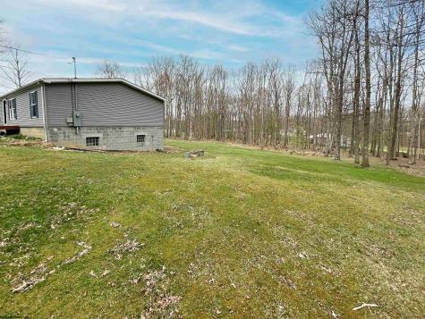673 Pond Road Morgantown WV 26508