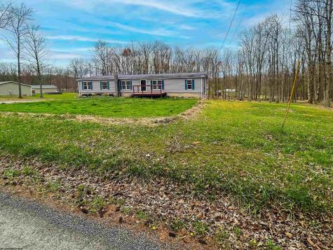 673 Pond Road Morgantown WV 26508