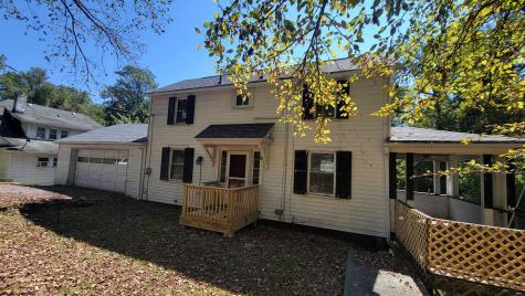 1300 Hillcrest Road Fairmont WV 26554