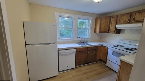 1300 Hillcrest Road Fairmont WV 26554