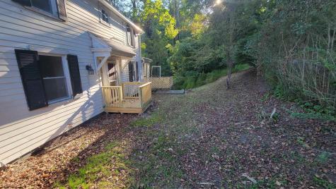 1300 Hillcrest Road Fairmont WV 26554