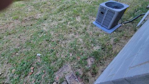 1300 Hillcrest Road Fairmont WV 26554