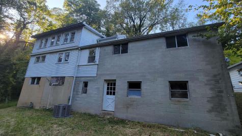1300 Hillcrest Road Fairmont WV 26554