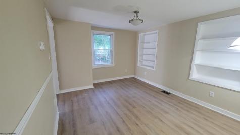 1300 Hillcrest Road Fairmont WV 26554