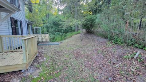 1300 Hillcrest Road Fairmont WV 26554