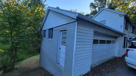 1300 Hillcrest Road Fairmont WV 26554