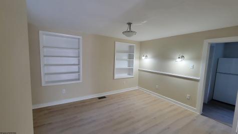 1300 Hillcrest Road Fairmont WV 26554