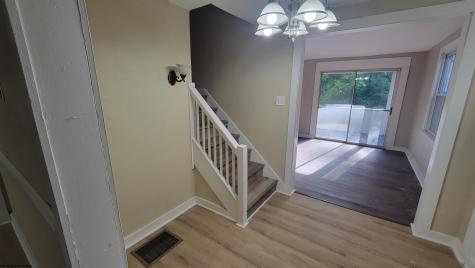 1300 Hillcrest Road Fairmont WV 26554