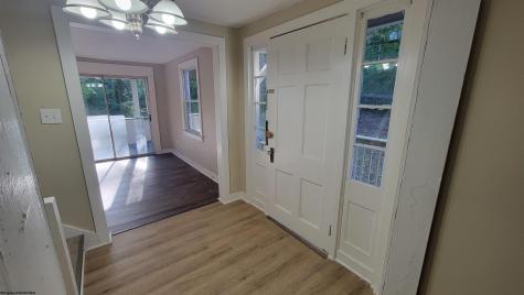 1300 Hillcrest Road Fairmont WV 26554