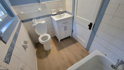 1300 Hillcrest Road Fairmont WV 26554