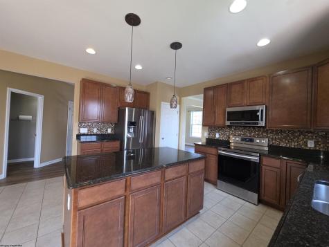 443 Blackberry Ridge Drive Morgantown WV 26508