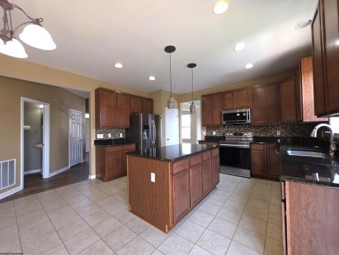 443 Blackberry Ridge Drive Morgantown WV 26508