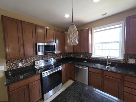 443 Blackberry Ridge Drive Morgantown WV 26508