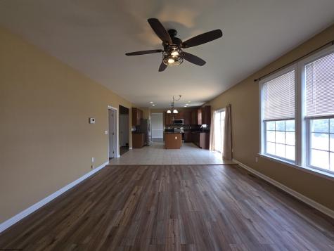 443 Blackberry Ridge Drive Morgantown WV 26508
