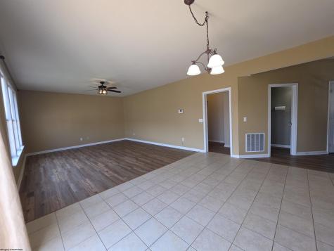 443 Blackberry Ridge Drive Morgantown WV 26508