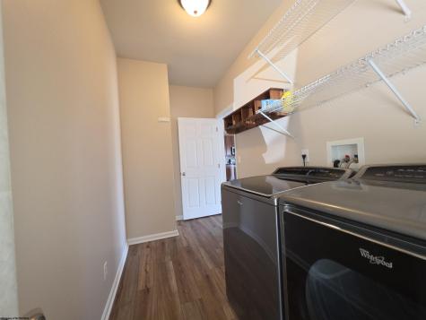 443 Blackberry Ridge Drive Morgantown WV 26508