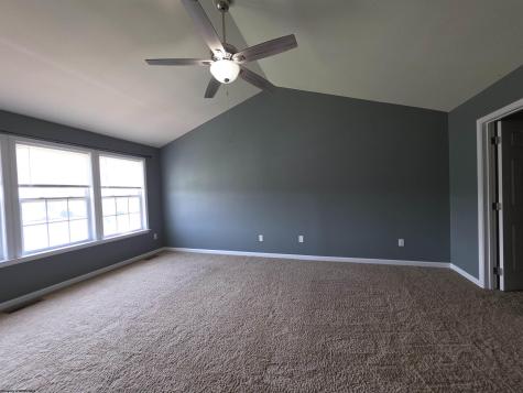 443 Blackberry Ridge Drive Morgantown WV 26508