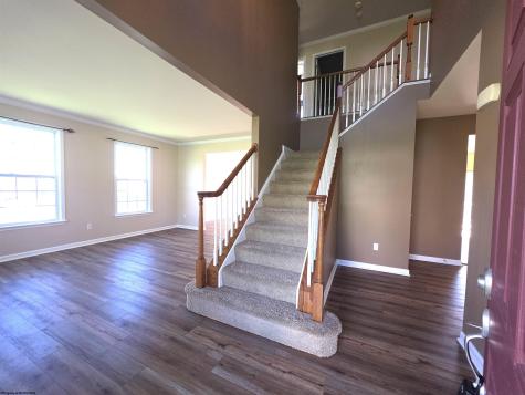 443 Blackberry Ridge Drive Morgantown WV 26508