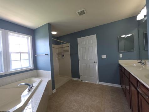 443 Blackberry Ridge Drive Morgantown WV 26508