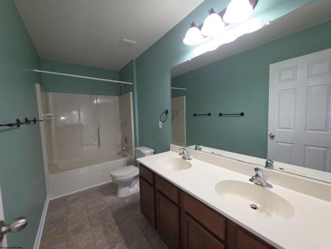 443 Blackberry Ridge Drive Morgantown WV 26508