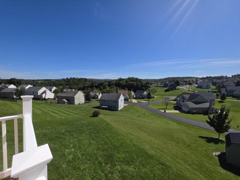 443 Blackberry Ridge Drive Morgantown WV 26508