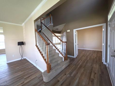 443 Blackberry Ridge Drive Morgantown WV 26508