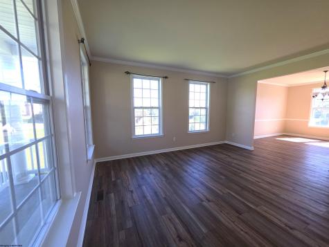 443 Blackberry Ridge Drive Morgantown WV 26508