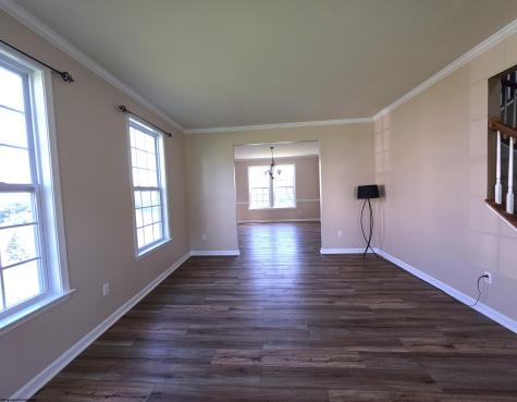 443 Blackberry Ridge Drive Morgantown WV 26508
