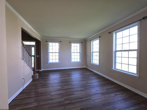 443 Blackberry Ridge Drive Morgantown WV 26508