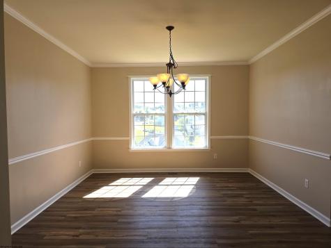 443 Blackberry Ridge Drive Morgantown WV 26508