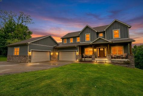 40 Park Ridge Drive Morgantown WV 26508