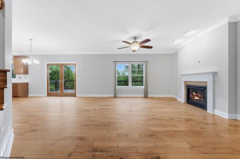 40 Park Ridge Drive Morgantown WV 26508