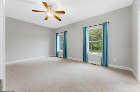 40 Park Ridge Drive Morgantown WV 26508