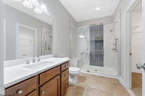 40 Park Ridge Drive Morgantown WV 26508