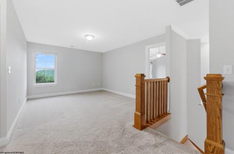 40 Park Ridge Drive Morgantown WV 26508