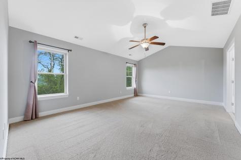 40 Park Ridge Drive Morgantown WV 26508