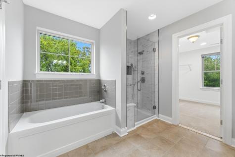 40 Park Ridge Drive Morgantown WV 26508